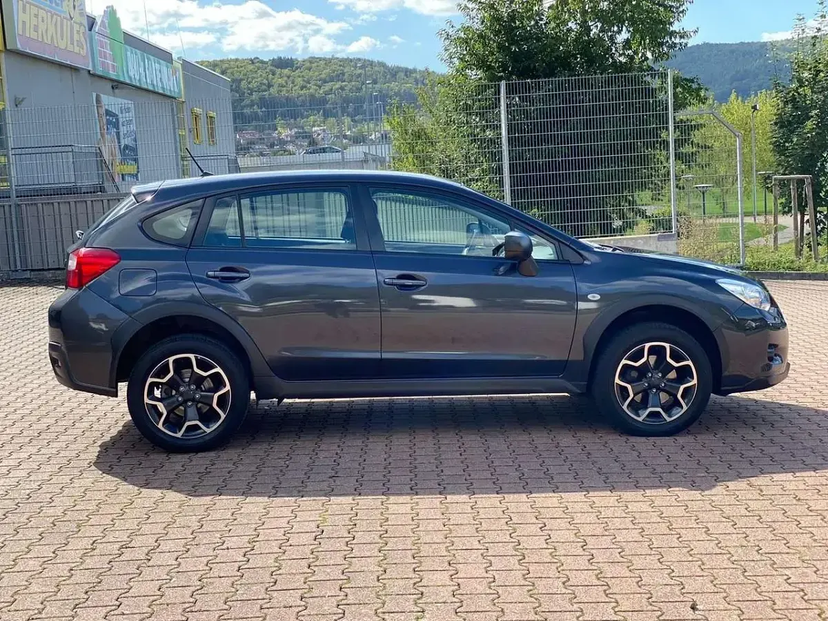 Gebraucht Subaru XV Active 114 PS (83 kW) 2013 SUV