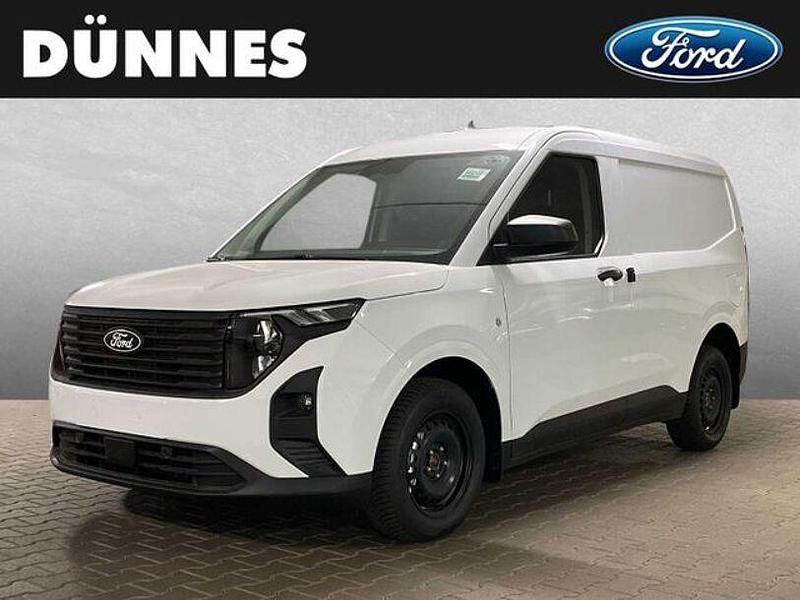 Gebraucht Ford Transit Trend 101 PS (74 kW) 2025 Weiß