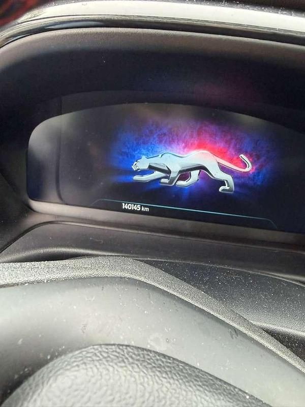 Gebraucht Ford Puma Titanium 120 PS (88 kW) 2021 Weiß SUV