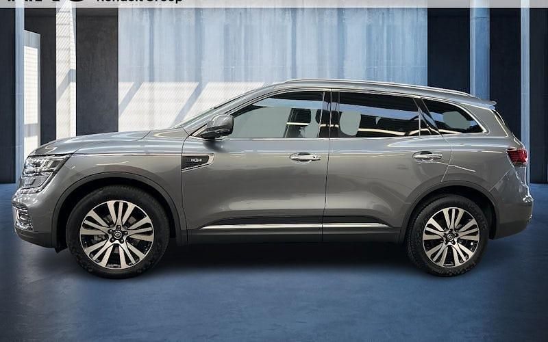 Gebraucht Renault Koleos Initiale Paris 184 PS (135 kW) 2023 Grau SUV