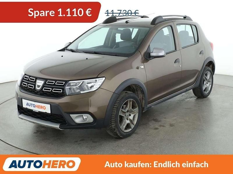 Gebraucht Dacia Sandero Essentiel 90 PS (66 kW) 2020 Braum Kleinwagen