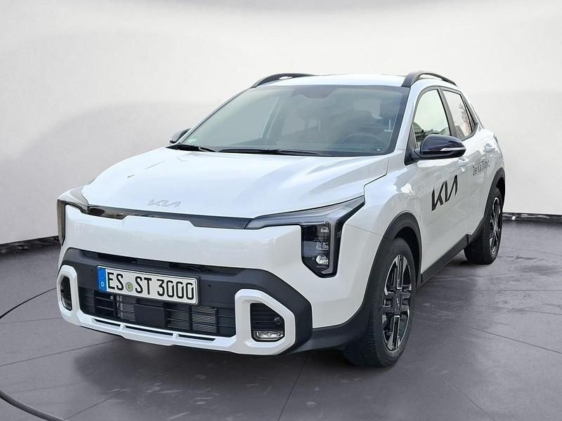 Neu Kia Stonic GT-Line 116 PS (85 kW) 2026 Weiß SUV