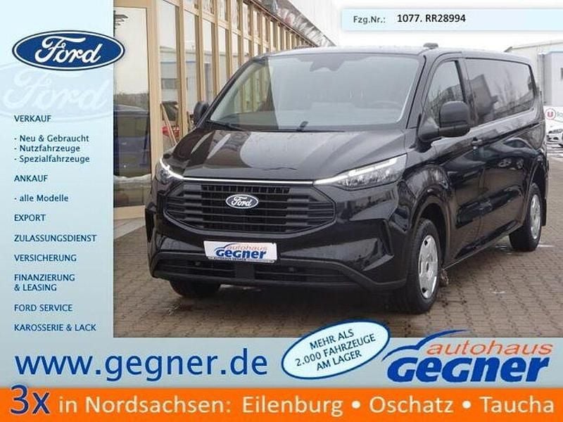 Gebraucht Ford Transit Custom Trend 2024 Andere