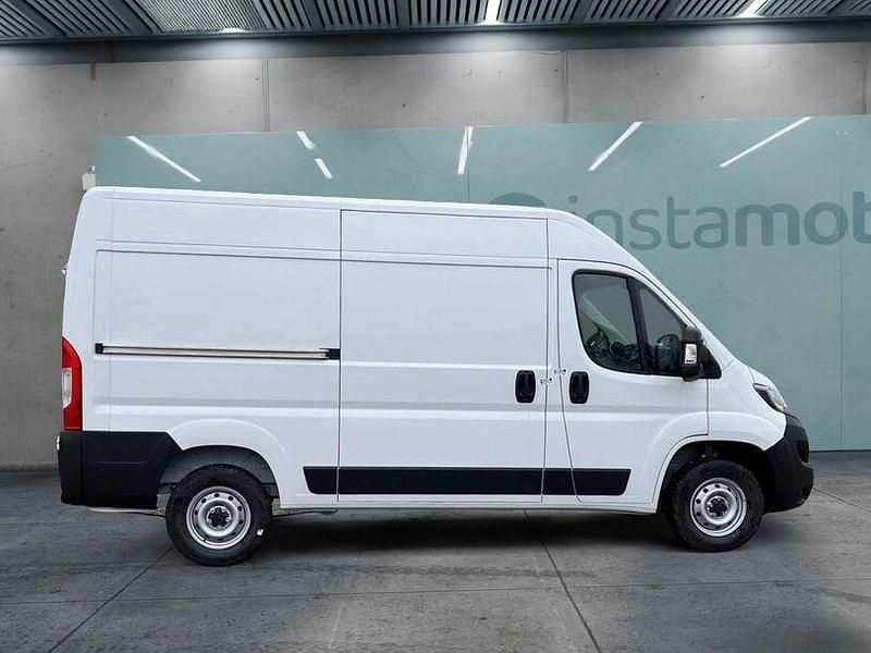 Gebraucht Fiat Ducato 180 PS (132 kW) 2024 Weiß Van
