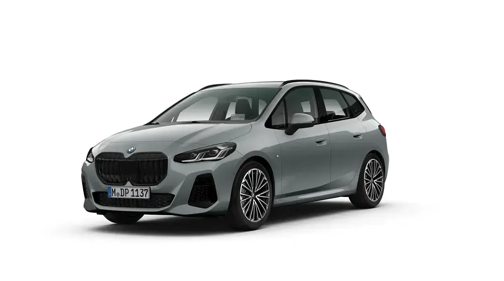 Gebraucht BMW 218 Comfort Edition 150 PS (110 kW) 2026 Coupé