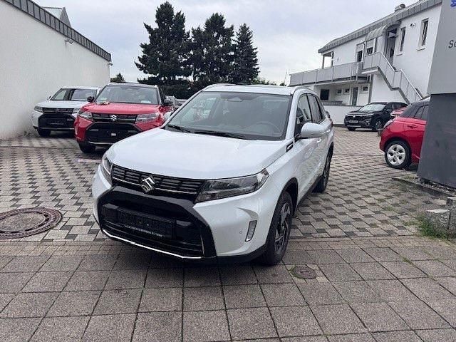 Neu Suzuki Vitara Comfort+ 129 PS (94 kW) 2026 Weiß SUV