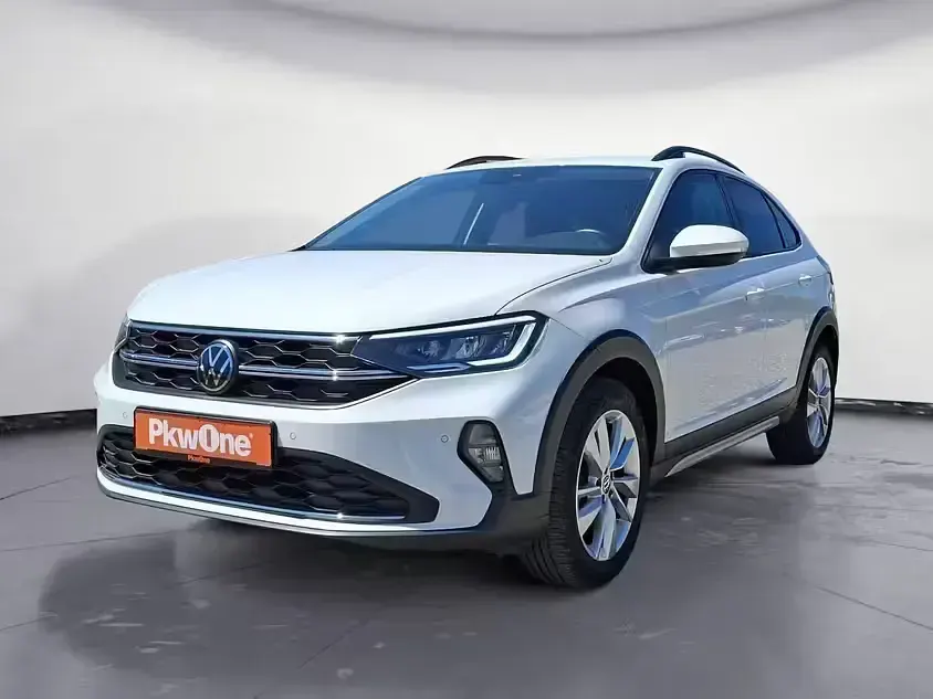 Gebraucht VW Taigo Life 116 PS (85 kW) 2024 SUV