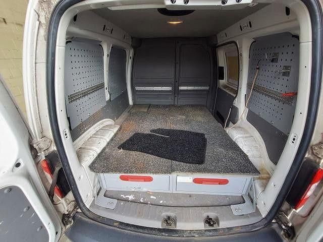 Weiß Gebraucht 2010 VW Caddy Van / Kleinbus | 5.500 € (Superpreis) - Bild 1/4