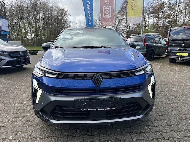 Gebraucht Renault Symbioz 143 PS (105 kW) 2025 Blau SUV