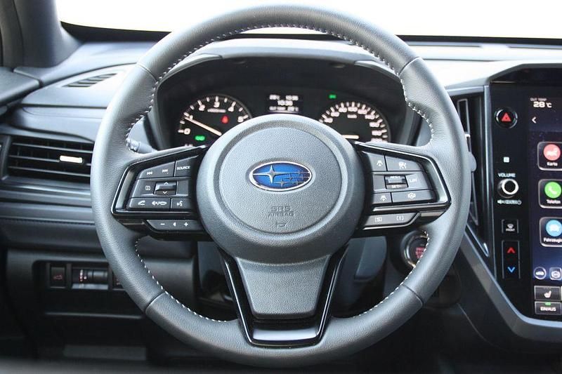 Neu Subaru Forester Exclusive+ 136 PS (100 kW) 2025 Gold SUV