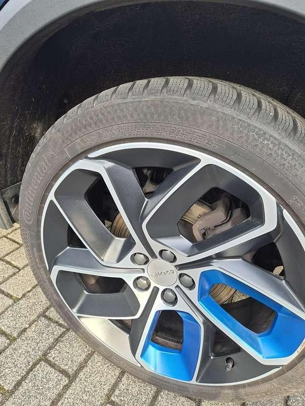 Gebraucht Lynk & Co 01 261 PS (191 kW) 2022 SUV