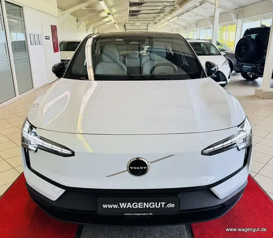 Gebraucht Volvo EX30 Performance 314 kW (428 PS) 2025 SUV