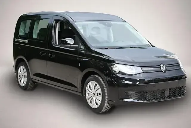 Neu VW Caddy Family 116 PS (85 kW) 2026 Manufacturer Van / Kleinbus
