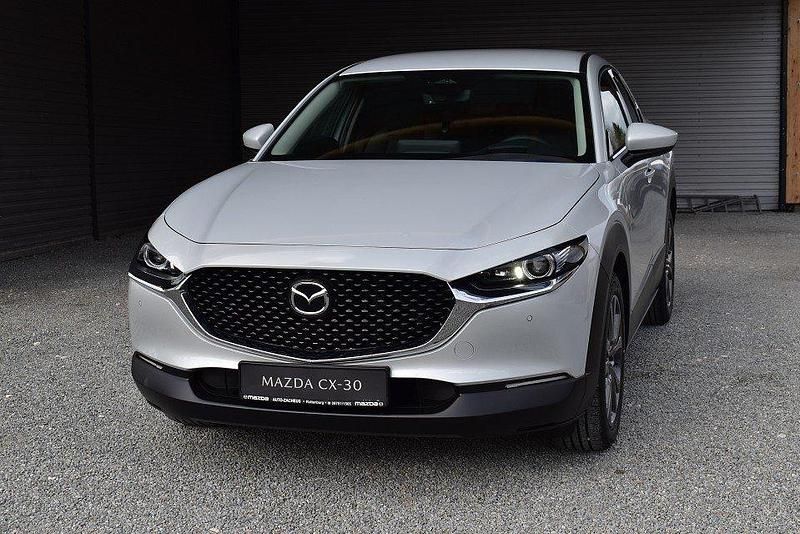 Gebraucht Mazda CX-30 Exclusive-Line 186 PS (136 kW) 2026 SUV