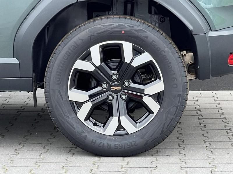 Neu Dacia Duster Extreme 158 PS (116 kW) 2025 SUV