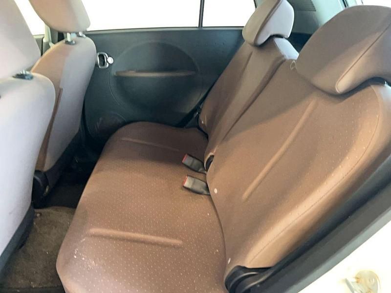 Gebraucht Citroën C-zero 49 kW (67 PS) 2011 Weiß Kleinwagen