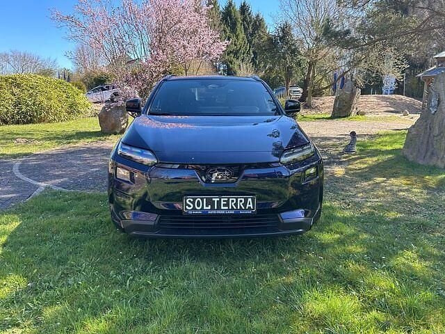 Gebraucht Subaru Solterra Comfort 252 kW (343 PS) 2026 SUV