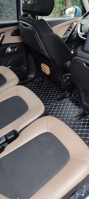 Gebraucht Citroën C4 SpaceTourer 150 PS (110 kW) 2015 Blau Van / Kleinbus