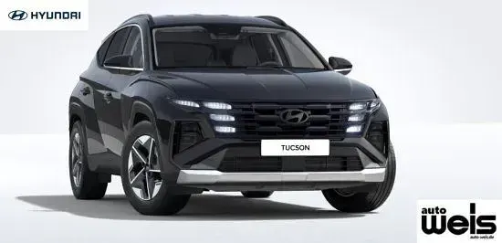 Gebraucht Hyundai Tucson Trend 150 PS (110 kW) 2026 SUV