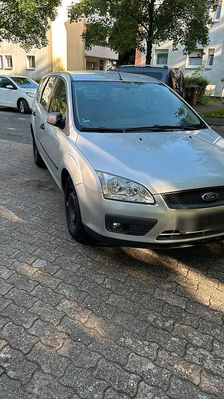 Gebraucht 2006 Ford Focus Kombi | 950 € (Superpreis) - Bild 1/4