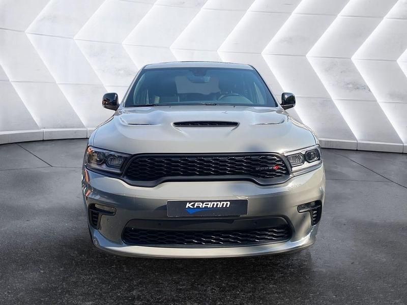 Usado Dodge Durango 360 CV (264 kW) 2022 Gris SUV