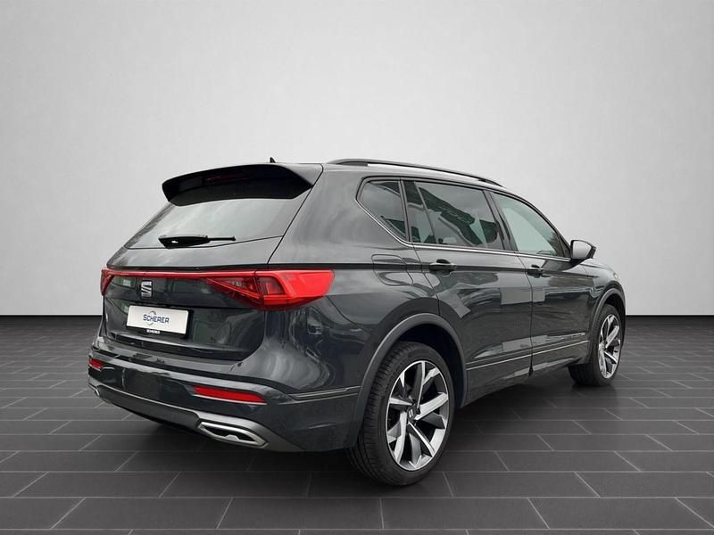 Gebraucht Seat Tarraco Beats 150 PS (110 kW) 2023 SUV