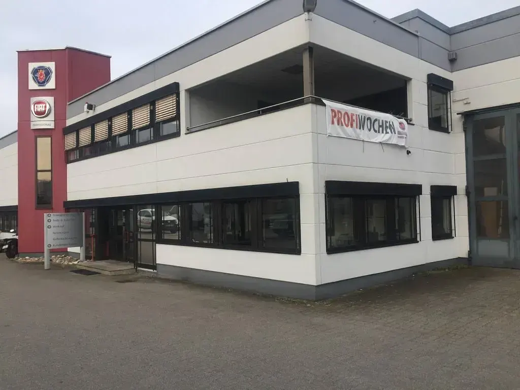 Gebraucht Fiat Doblò 120 PS (88 kW) 2022 Weiß Van / Kleinbus