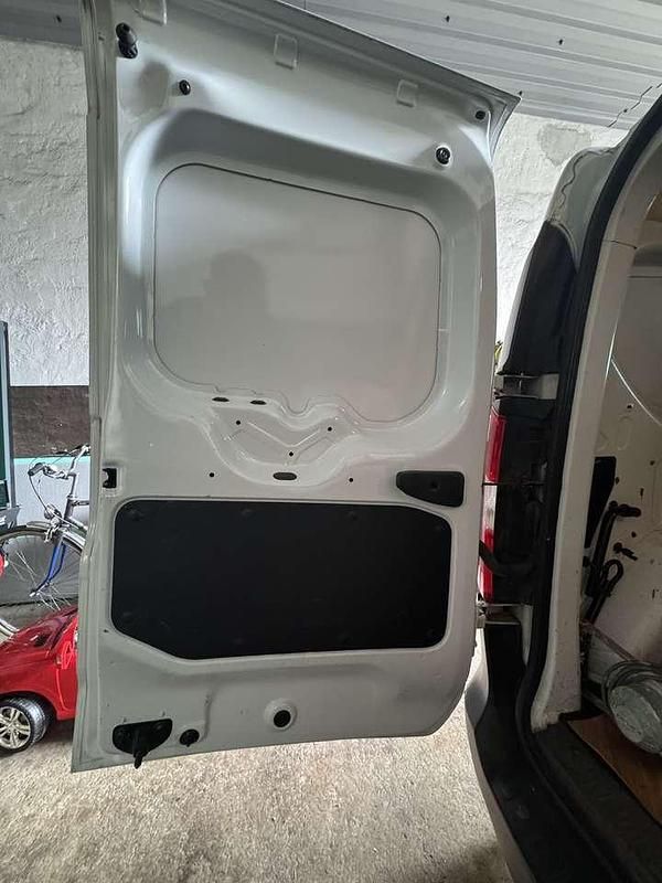 Gebraucht Dacia Dokker Express Ambiance 90 PS (66 kW) 2015 Van