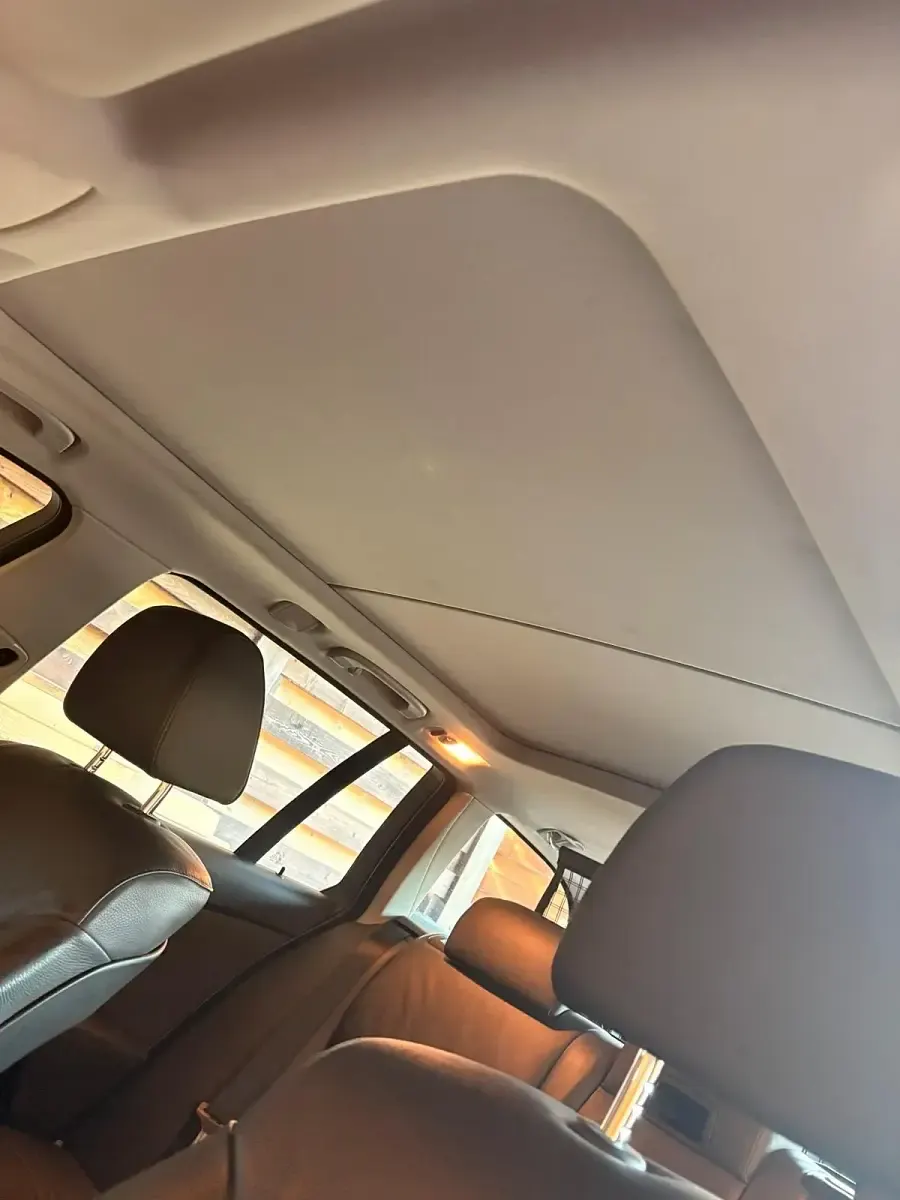 Gebraucht BMW 520 150 PS (110 kW) 2006 Silber Kombi