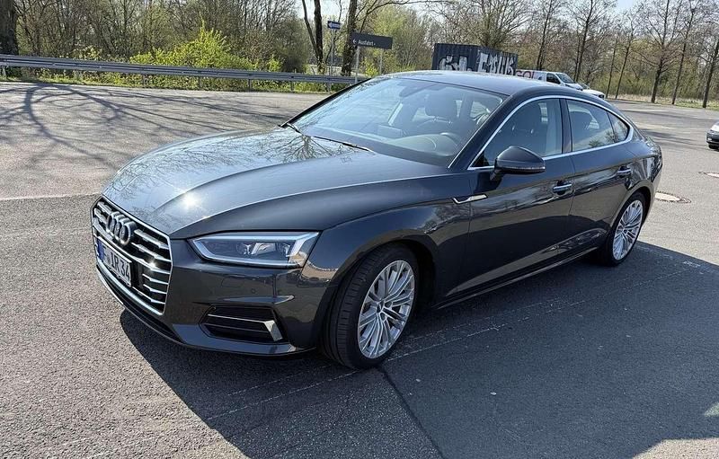 Gebraucht 2019 Audi A5 Sportback Coupé | 27.900 € (Fairer Preis) - Bild 1/4