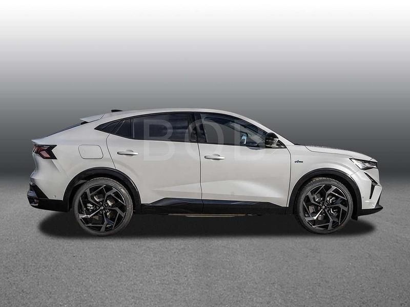 Gebraucht Renault Rafale 300 PS (220 kW) 2025 Weiß SUV