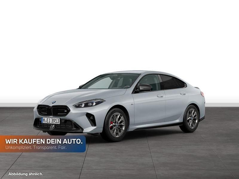 Gebraucht BMW M235 Shadowline 317 PS (233 kW) 2025 Brooklyn grau metallic Coupé
