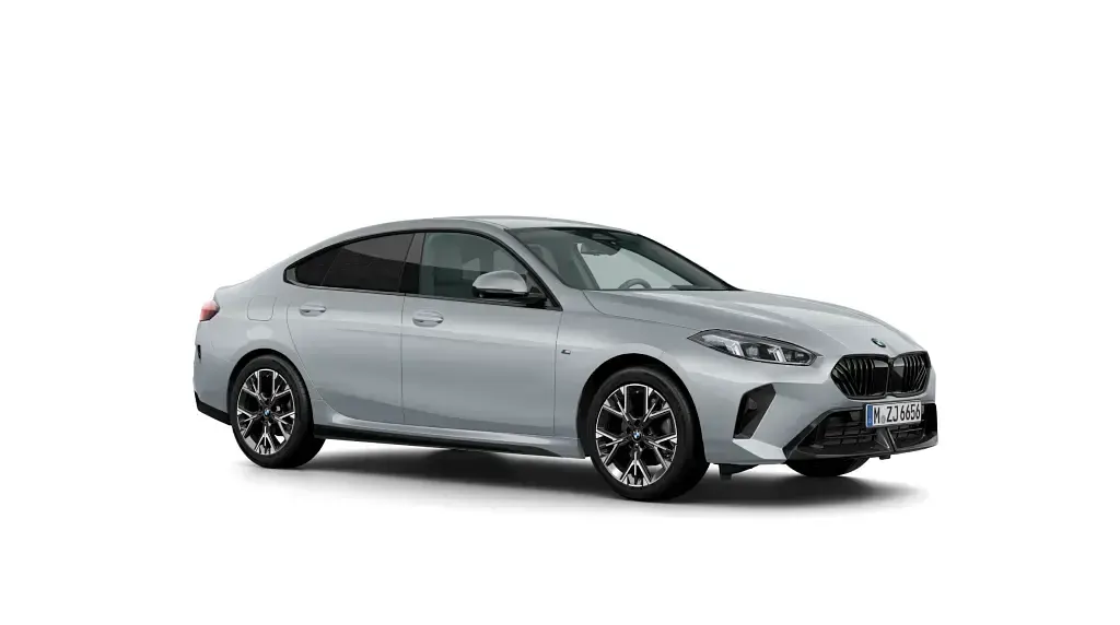 Brugt BMW 220 Efficient Dynamics 150 HK (110 kW) 2026 Coupe