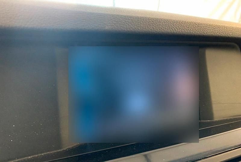 Gebraucht BMW 525 204 PS (150 kW) 2010 Schwarz Limousine