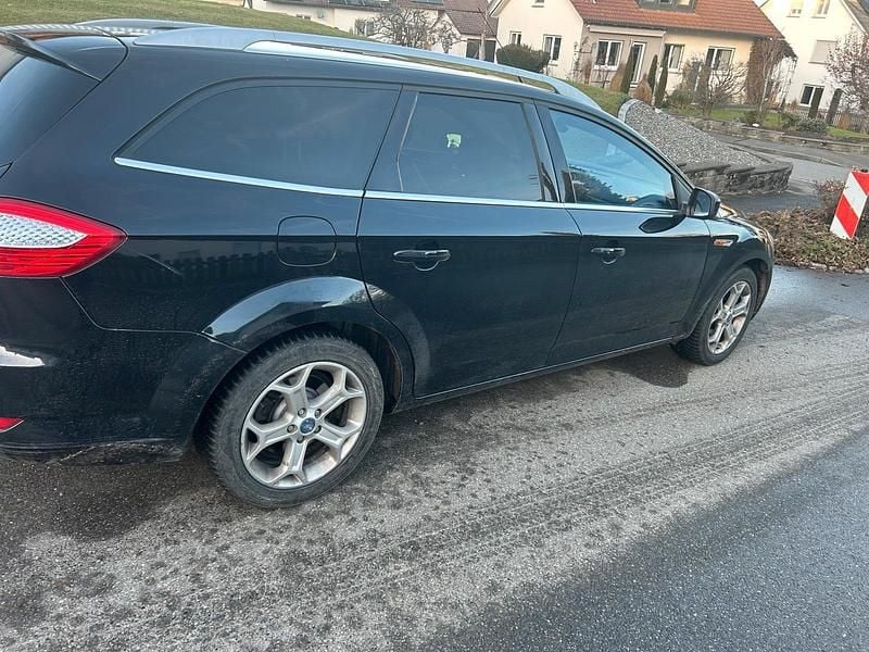 Andere farben Gebraucht 2009 Ford Mondeo Kombi | 2.990 € (Guter Preis) - Bild 1/4