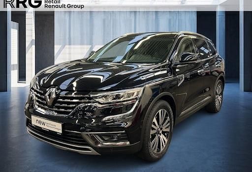 Gebraucht Renault Koleos Initiale Paris 184 PS (135 kW) 2021 Schwarz SUV