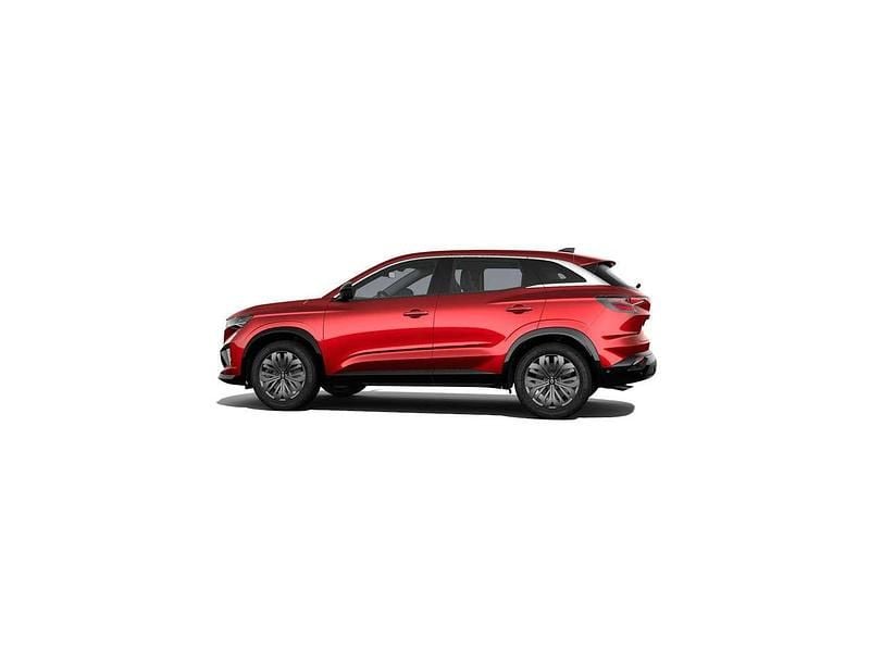 Nowe Renault Austral Evolution 131 KM (96 kW) 2026 Czerwony SUV