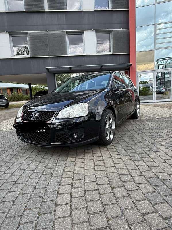 Gebraucht 2008 VW Golf V Limousine | 3.500 € (Fairer Preis) - Bild 1/4