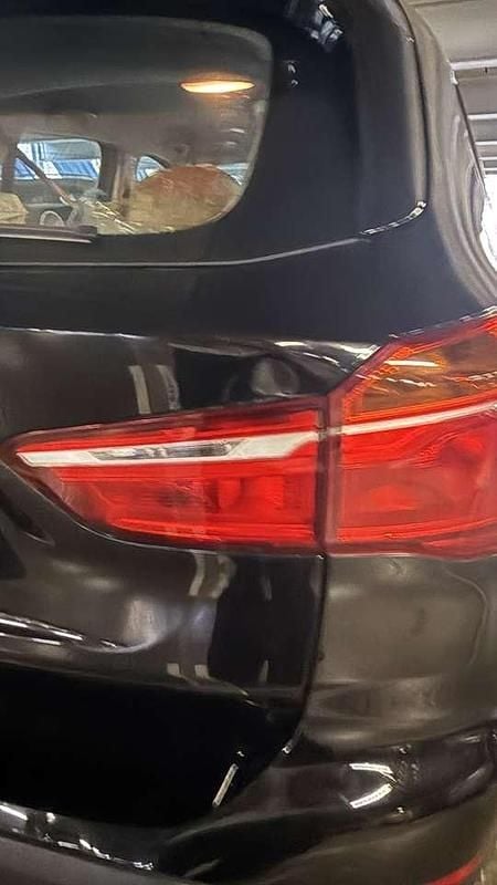 Gebraucht BMW X1 204 PS (150 kW) 2018 SUV