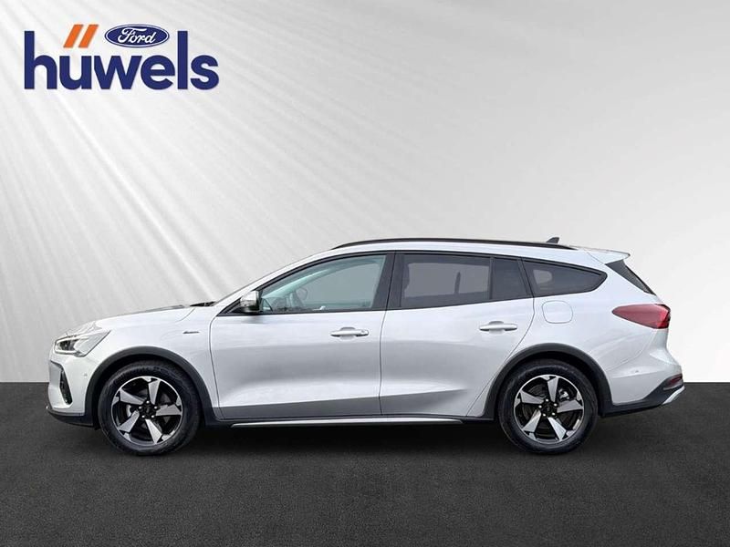 Gebraucht Ford Focus Active 116 PS (85 kW) 2025 Silber Kombi