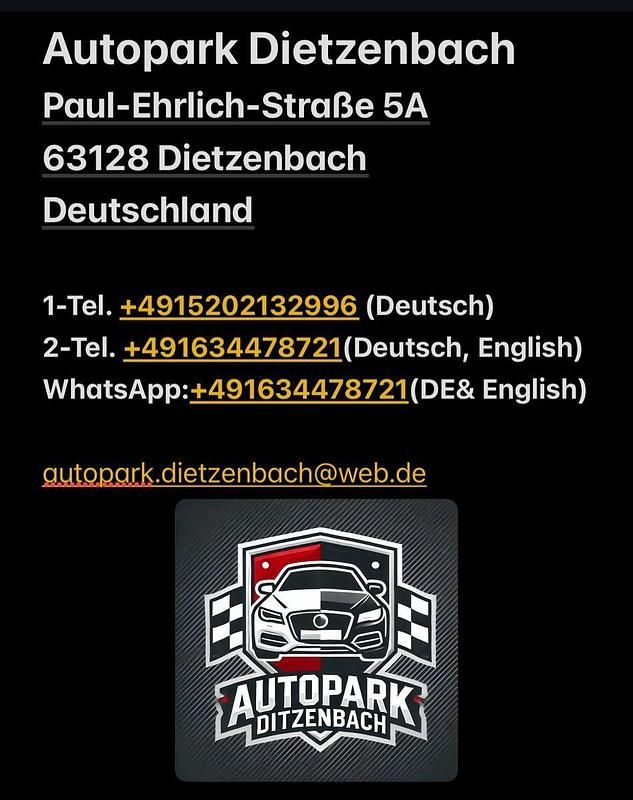 Gebraucht Audi A4 S-Line 131 PS (96 kW) 2006 Schwarz Kombi