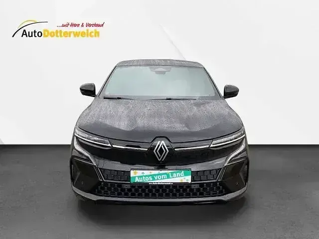 Occasion Renault Megane E-Tech Techno 161 kW (220 ch) 2023 Noir Berline