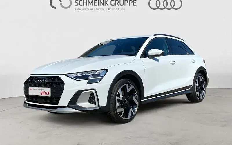 Gebraucht Audi A3 Business 150 PS (110 kW) 2024 Limousine