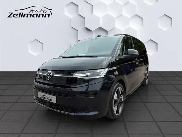 Używany VW T7 150 KM (110 kW) 2025 Van