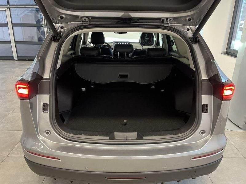 Neu Haval H6 Premium 243 PS (178 kW) 2026 Grau SUV