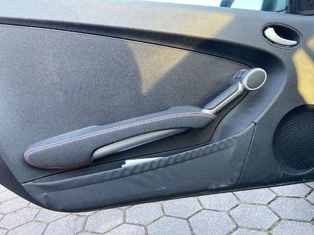 Gebraucht Mercedes SLK350 305 PS (224 kW) 2010 Cabrio