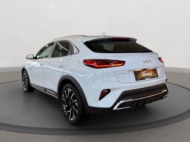 Używany Kia XCeed Vision 120 KM (88 kW) 2025 Biały SUV