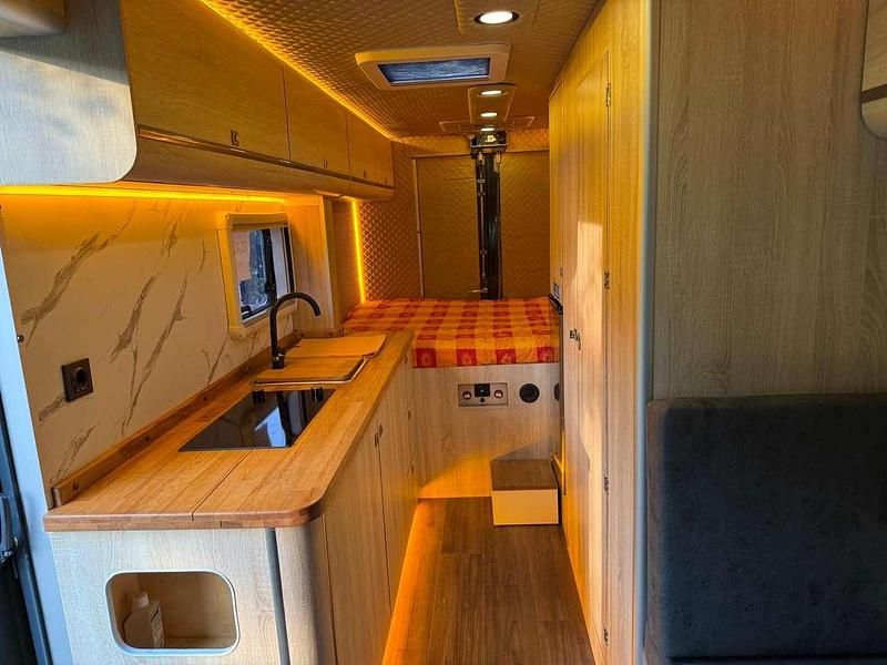 Gebraucht 2011 Iveco Daily Van | 23.000 € - Bild 1/4