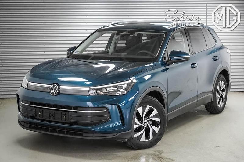 Gebraucht 2025 VW Tiguan SUV | 36.771 € (Fairer Preis) - Bild 1/4