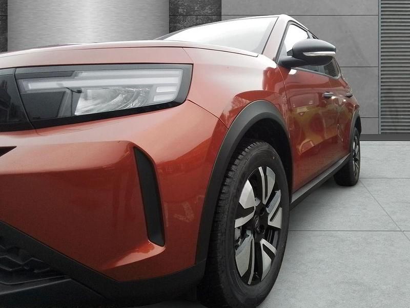 Gebraucht Opel Frontera Edition 110 PS (80 kW) 2025 Orange SUV